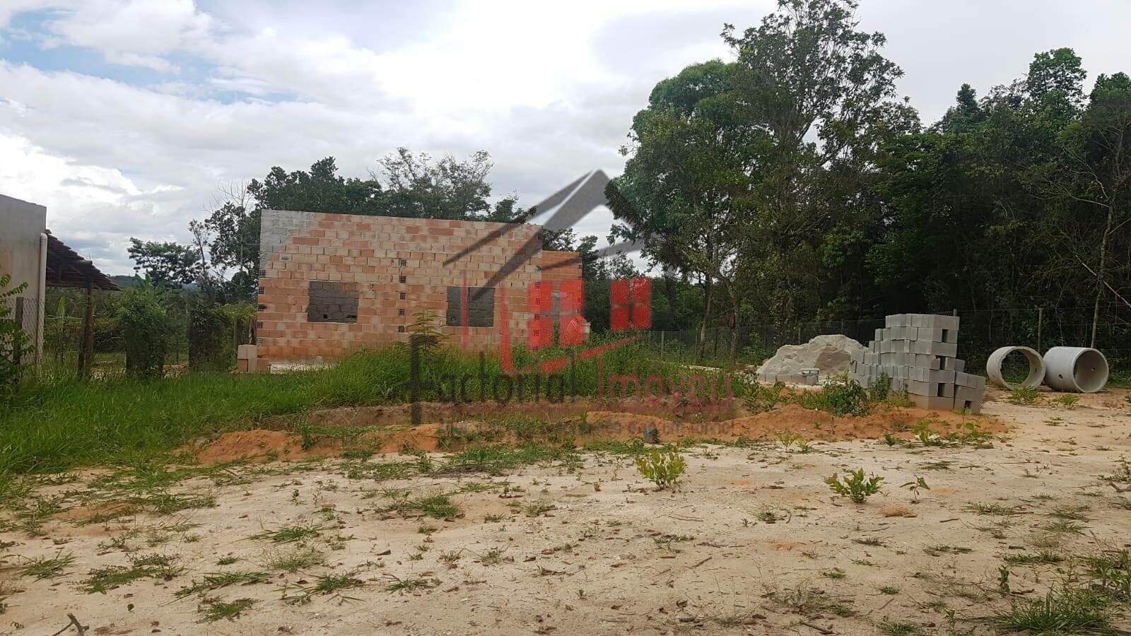 Chácara à venda no Parque Novo Oriente (Melo Viana): 