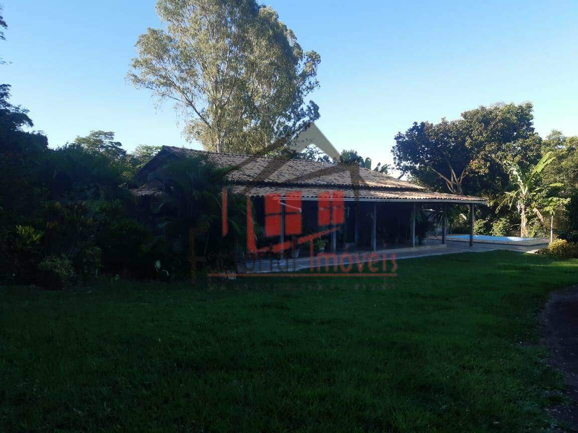 Área à venda no Florestal: 