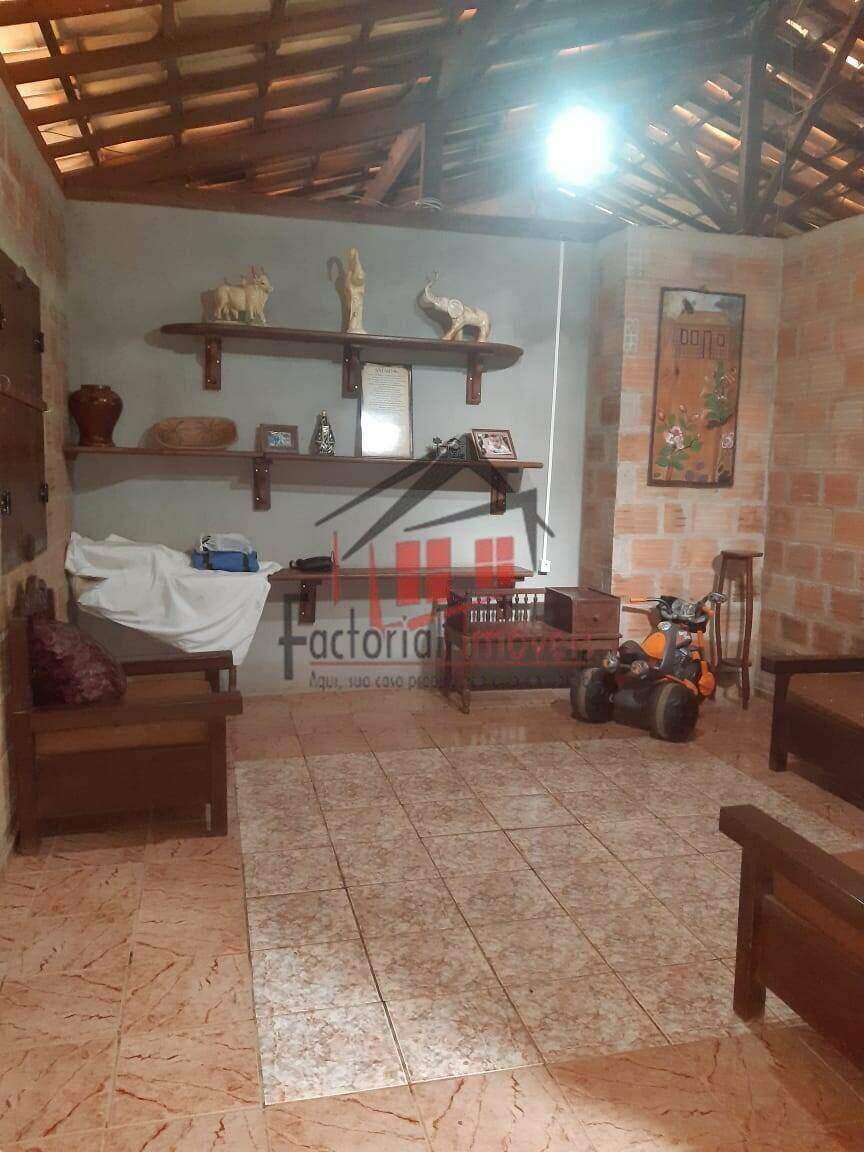 Área à venda no Florestal: 