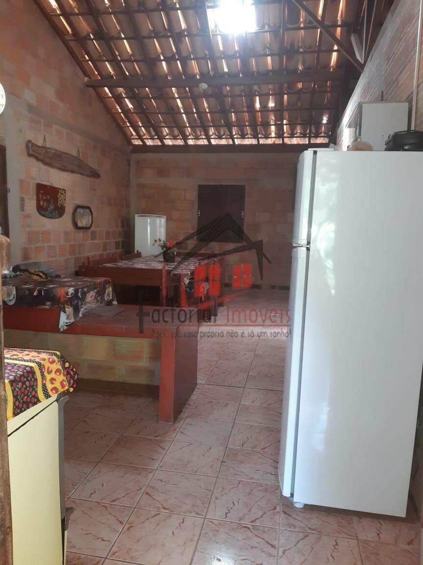 Área à venda no Florestal: 