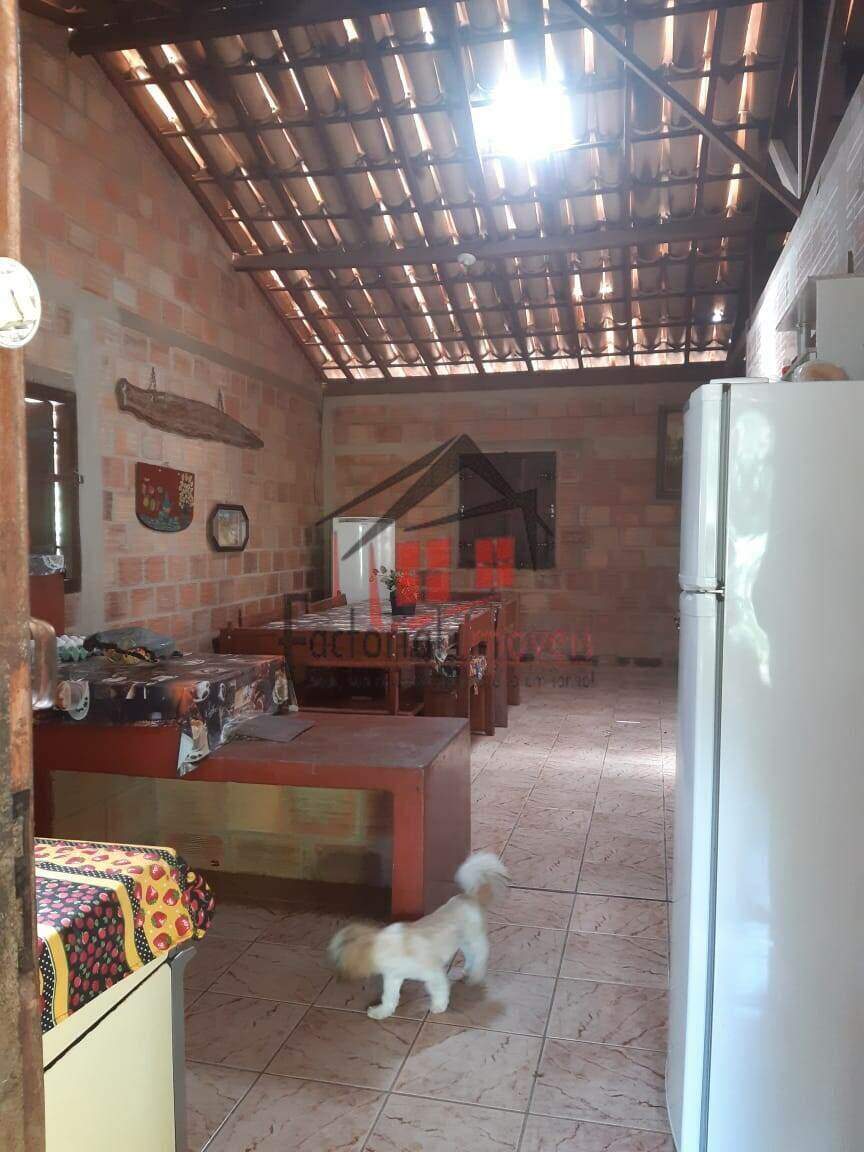 Área à venda no Florestal: 