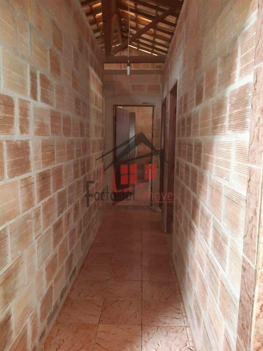 Área à venda no Florestal: 