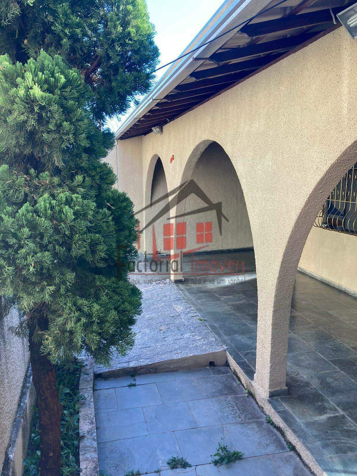 Casa à venda no Alípio de Melo: 