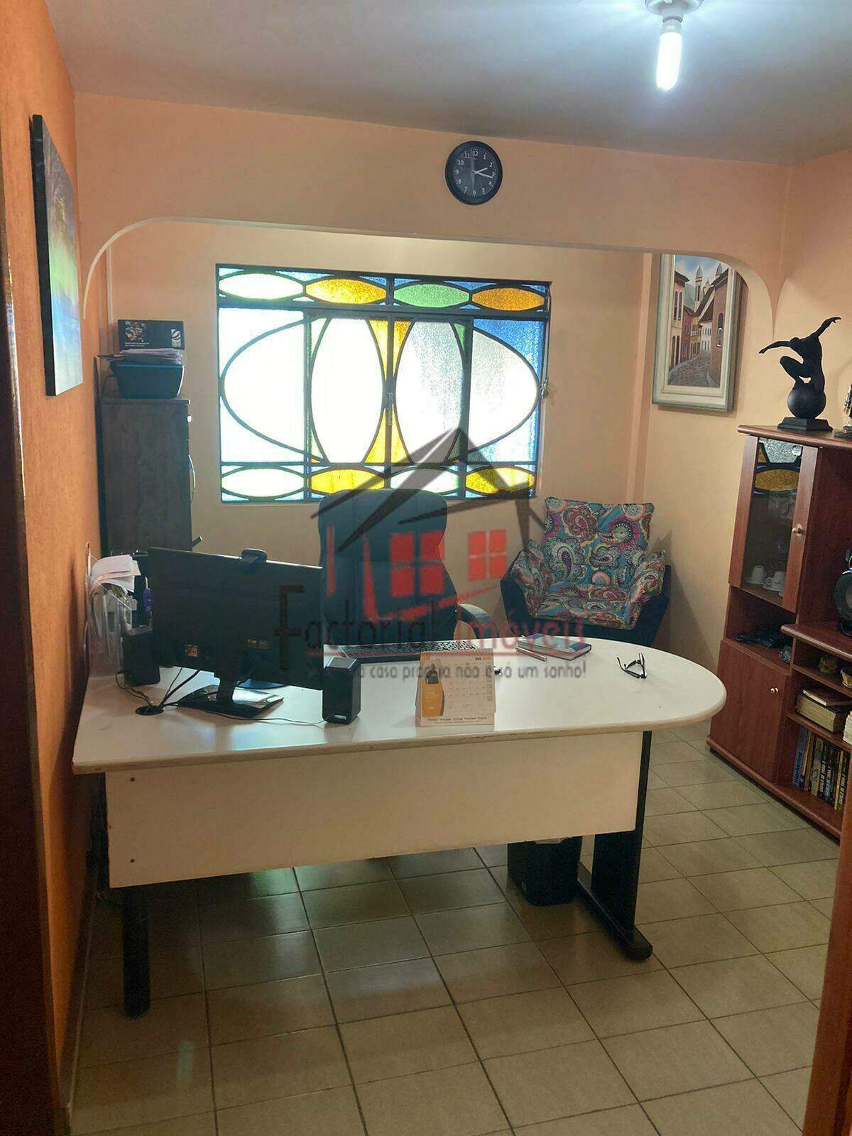 Casa à venda no Alípio de Melo: 