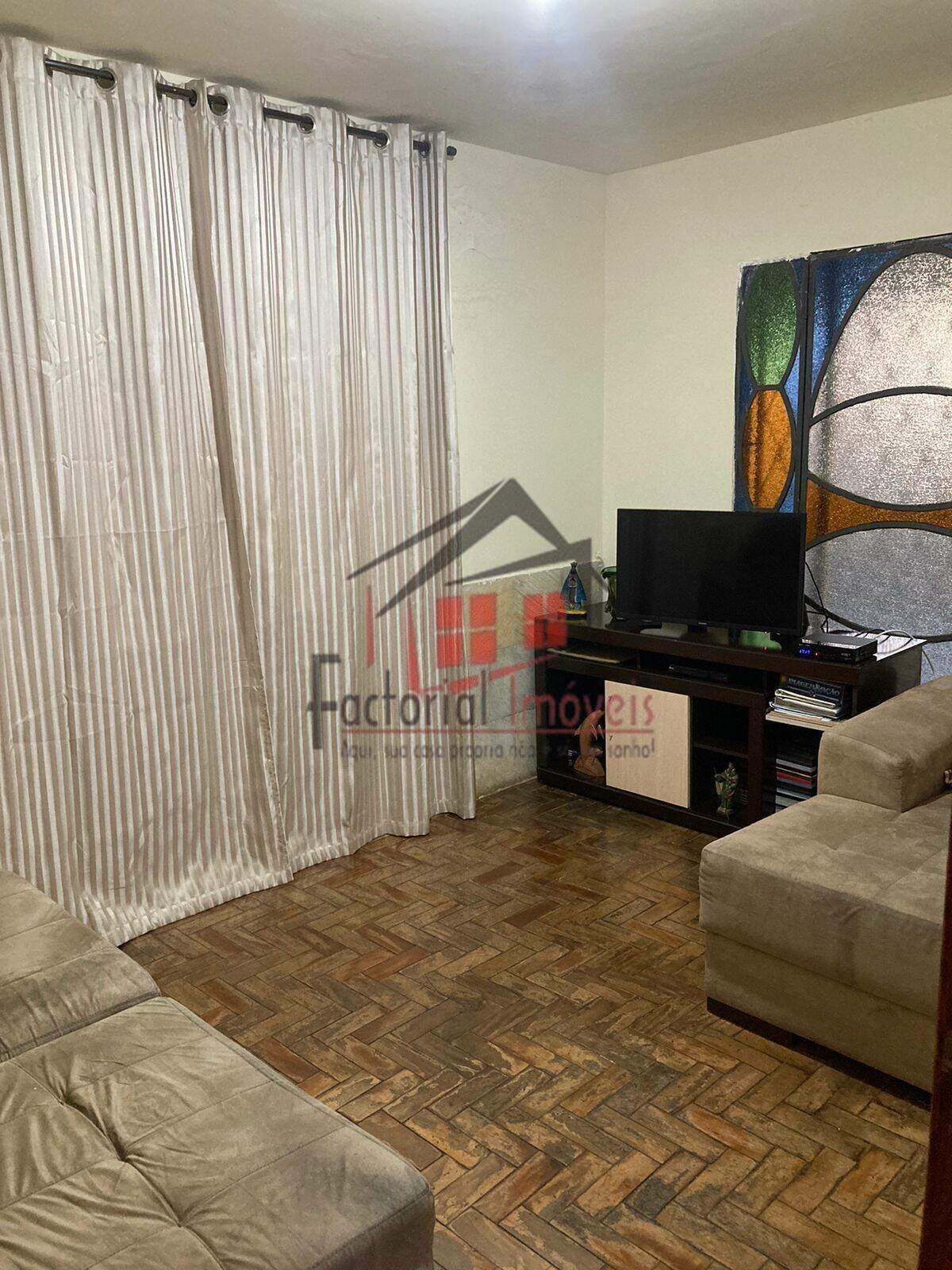 Casa à venda no Alípio de Melo: 