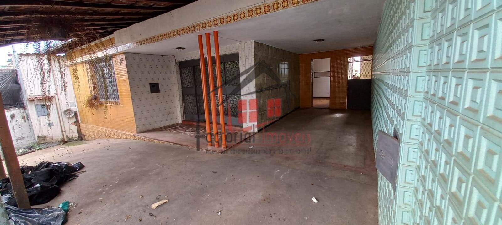 Casa à venda no Nossa Senhora Glória: 