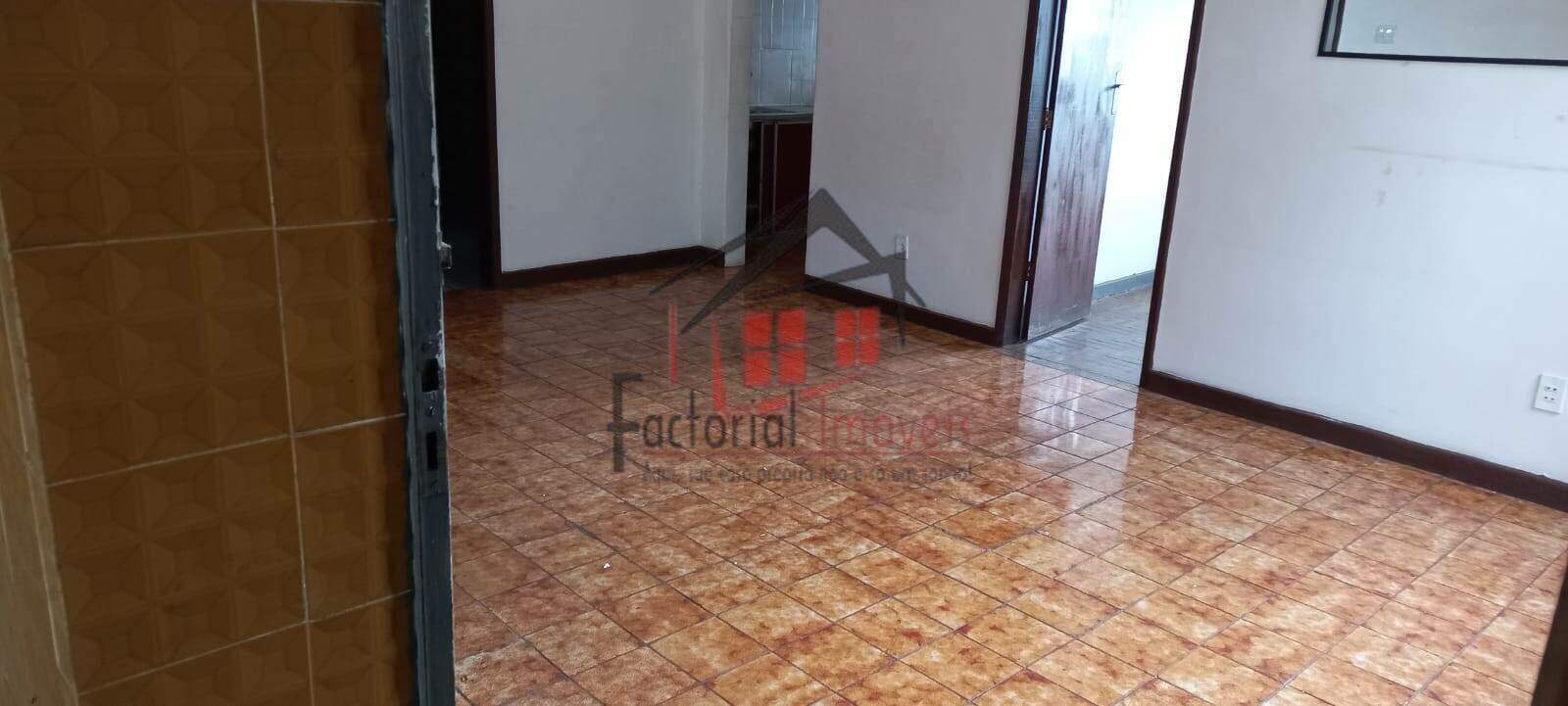 Casa à venda no Nossa Senhora Glória: 