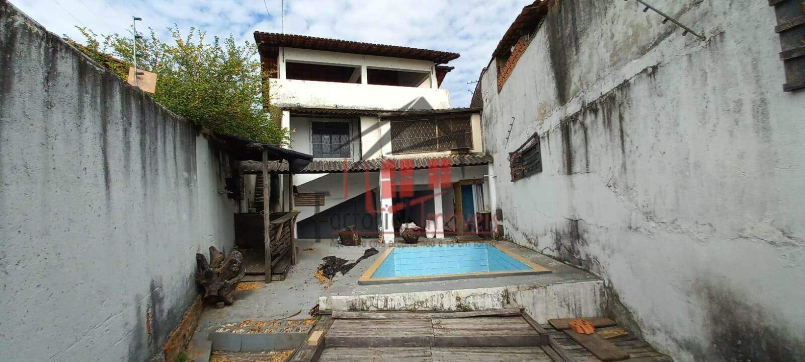 Casa à venda no Nossa Senhora Glória: 