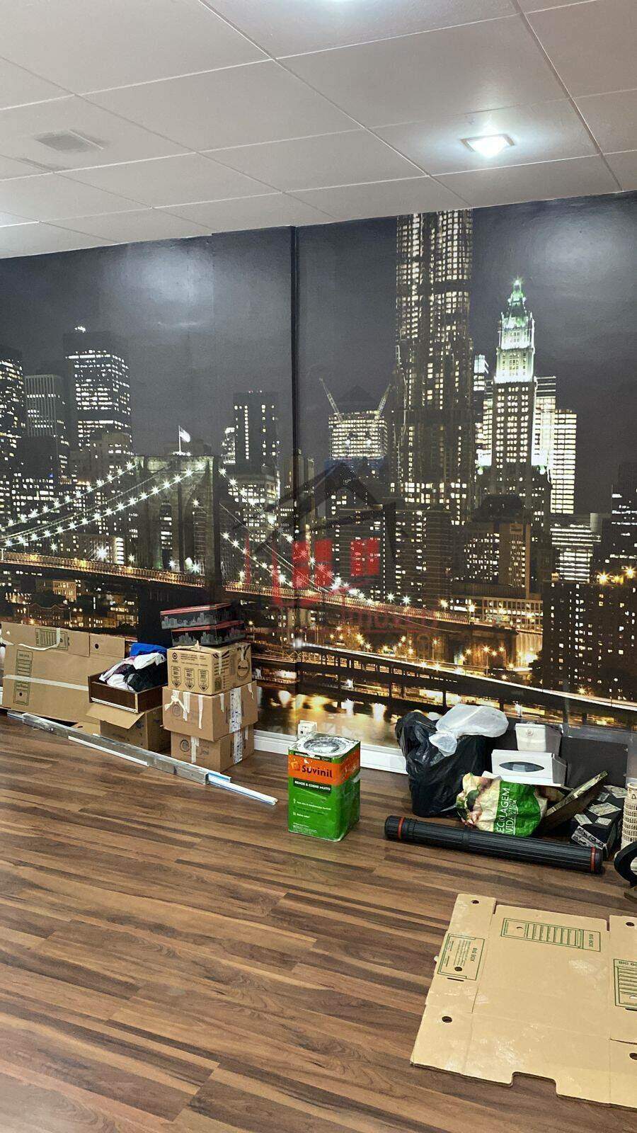 Sala à venda no Santa Efigênia: 