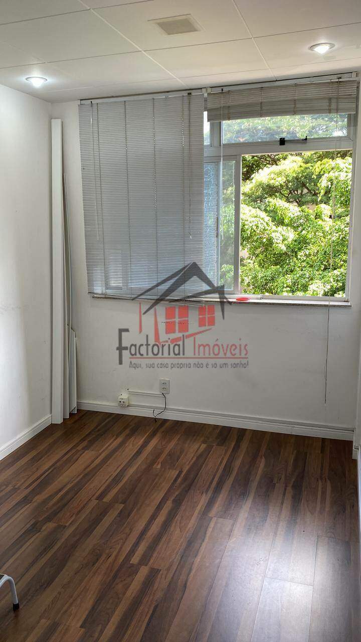 Sala à venda no Santa Efigênia: 