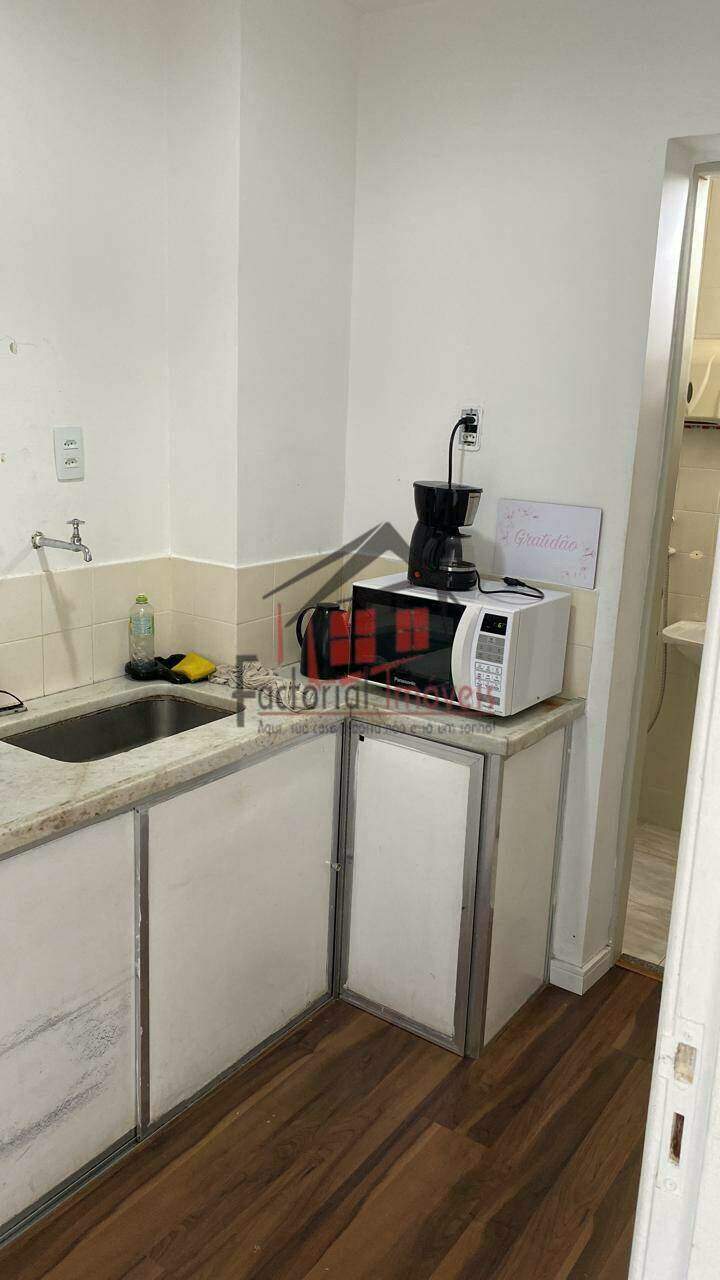 Sala à venda no Santa Efigênia: 