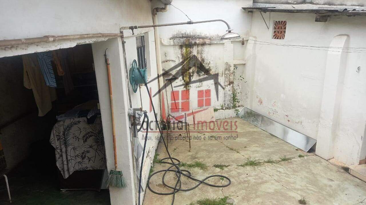 Área à venda no Glória: 