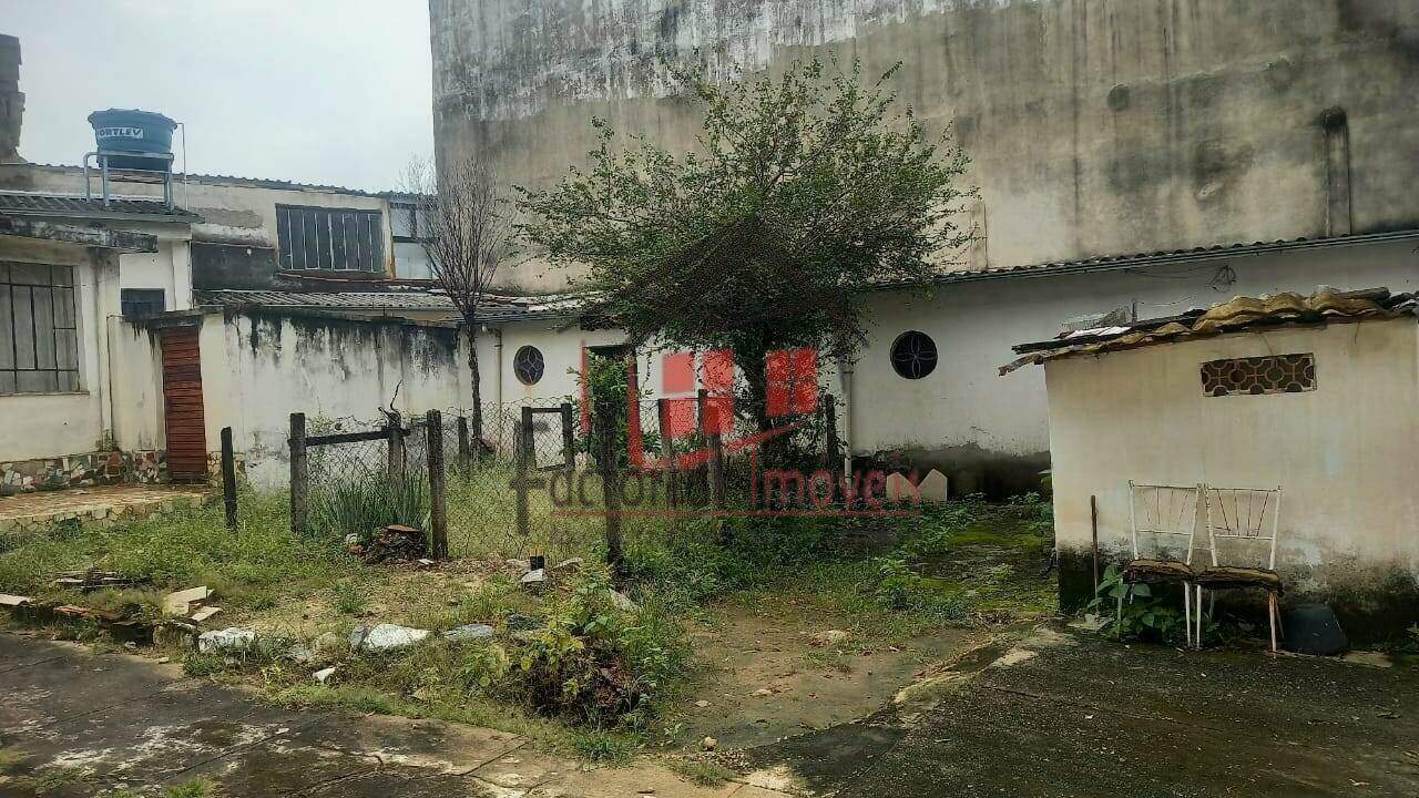 Área à venda no Glória: 