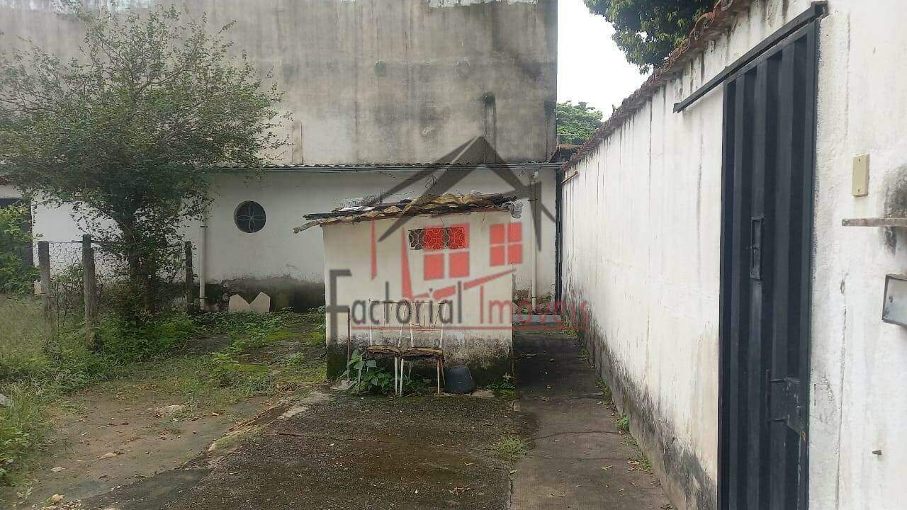 Área à venda no Glória: 