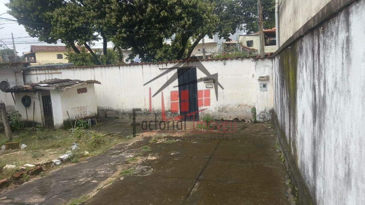 Área à venda no Glória: 