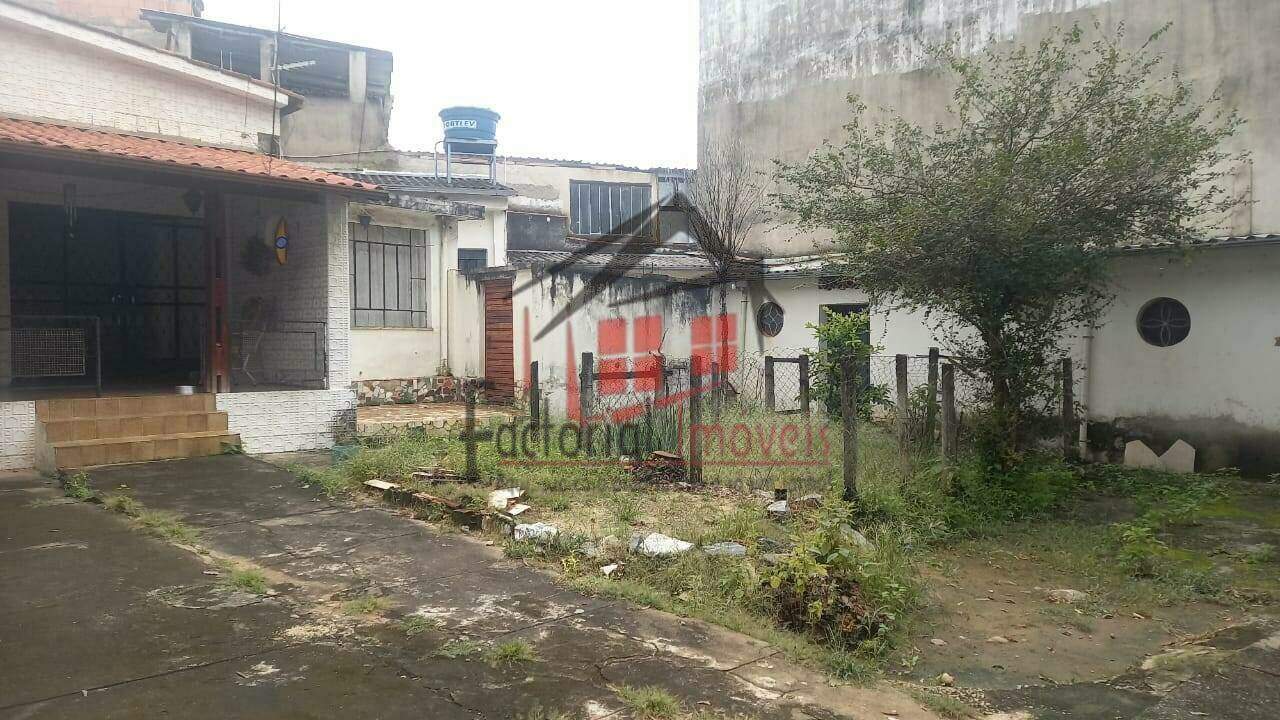 Área à venda no Glória: 