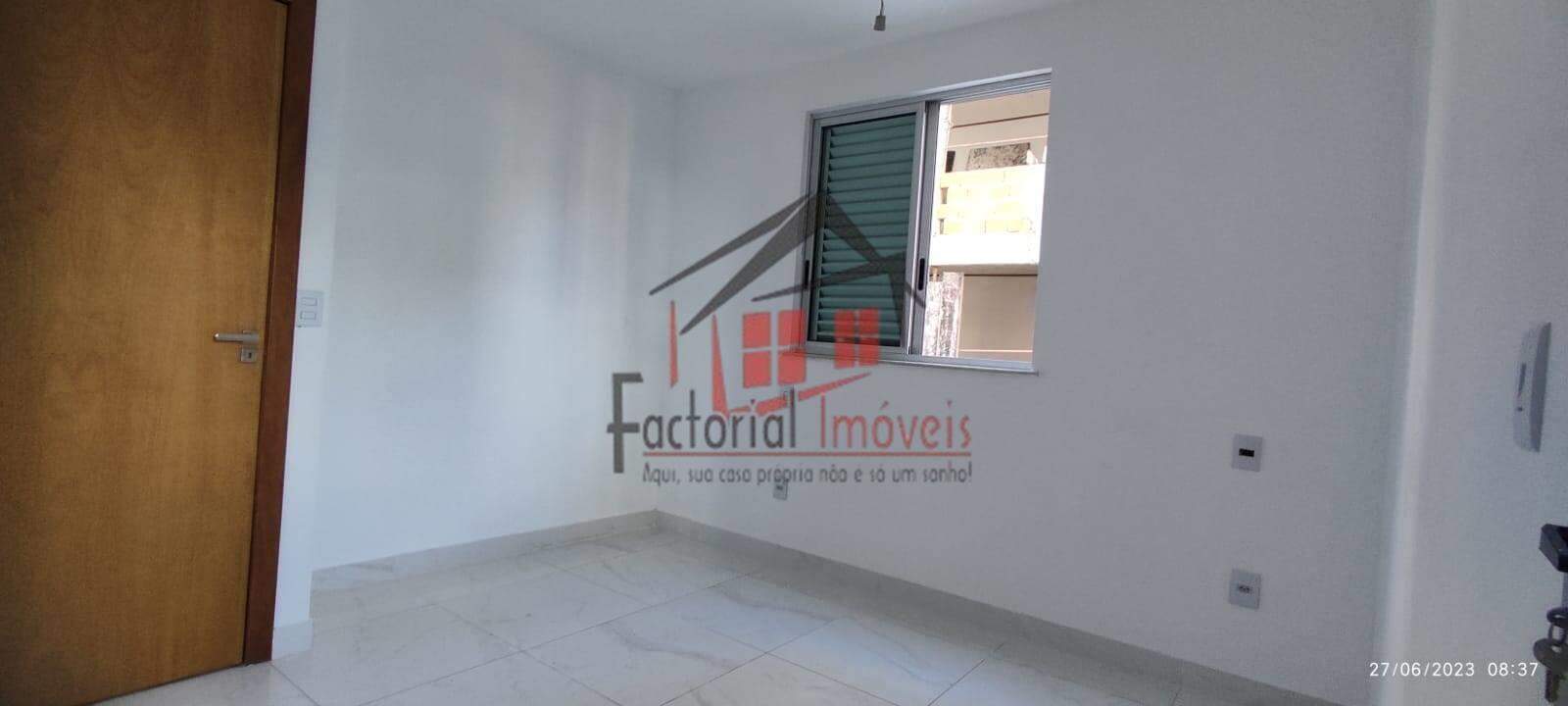 Apartamento à venda no Serra: 