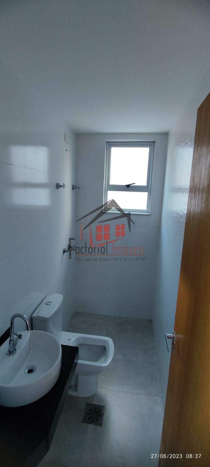 Apartamento à venda no Serra: 