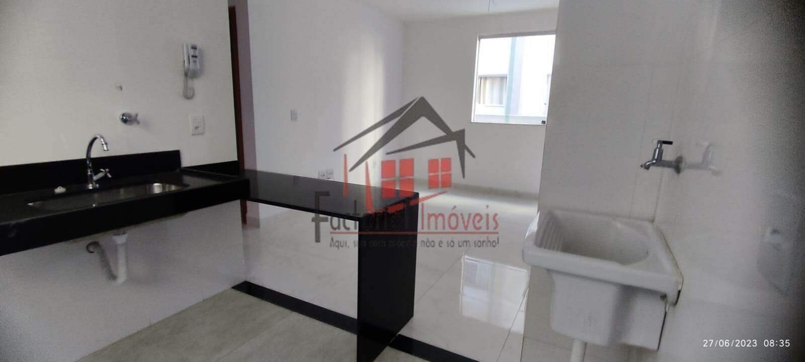 Apartamento à venda no Serra: 