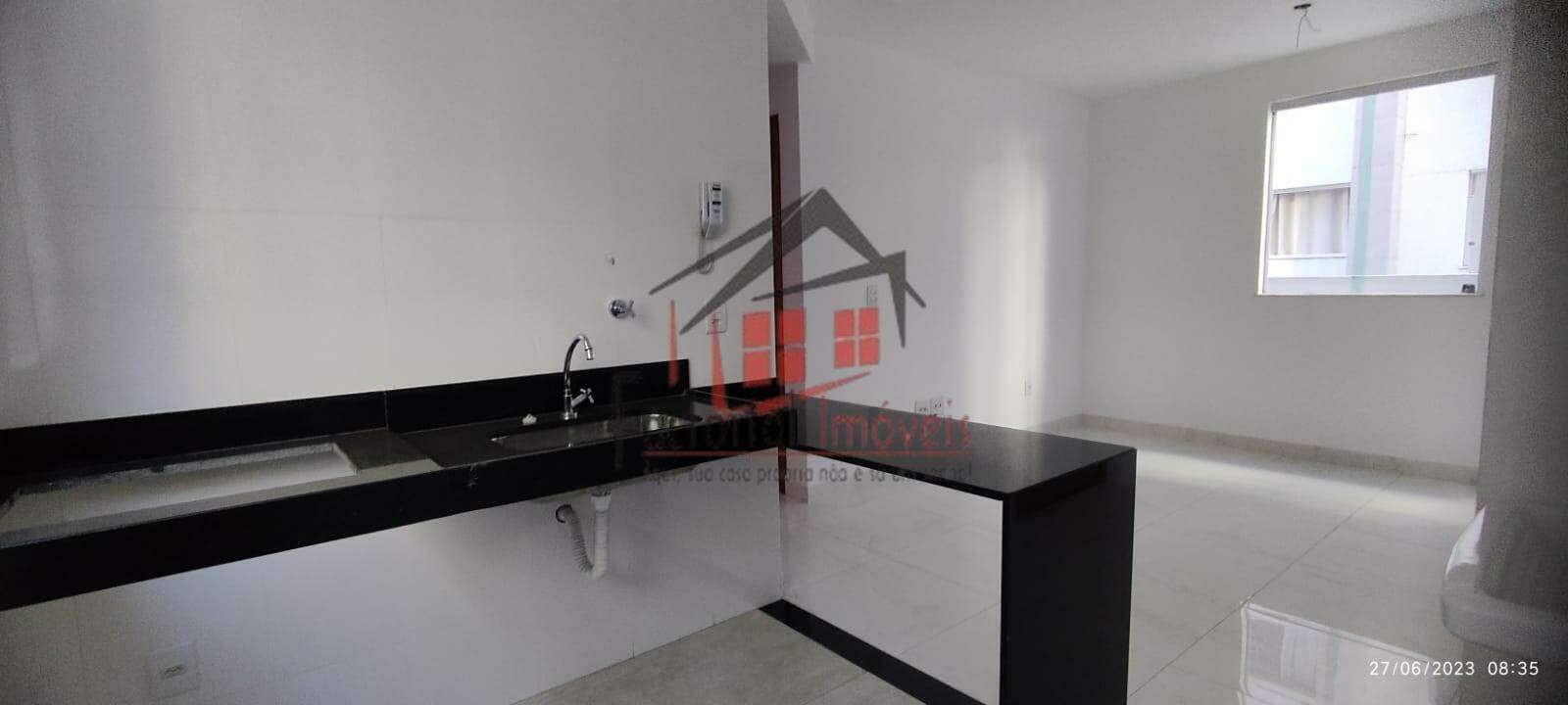 Apartamento à venda no Serra: 