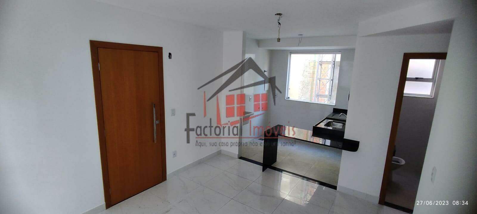Apartamento à venda no Serra: 