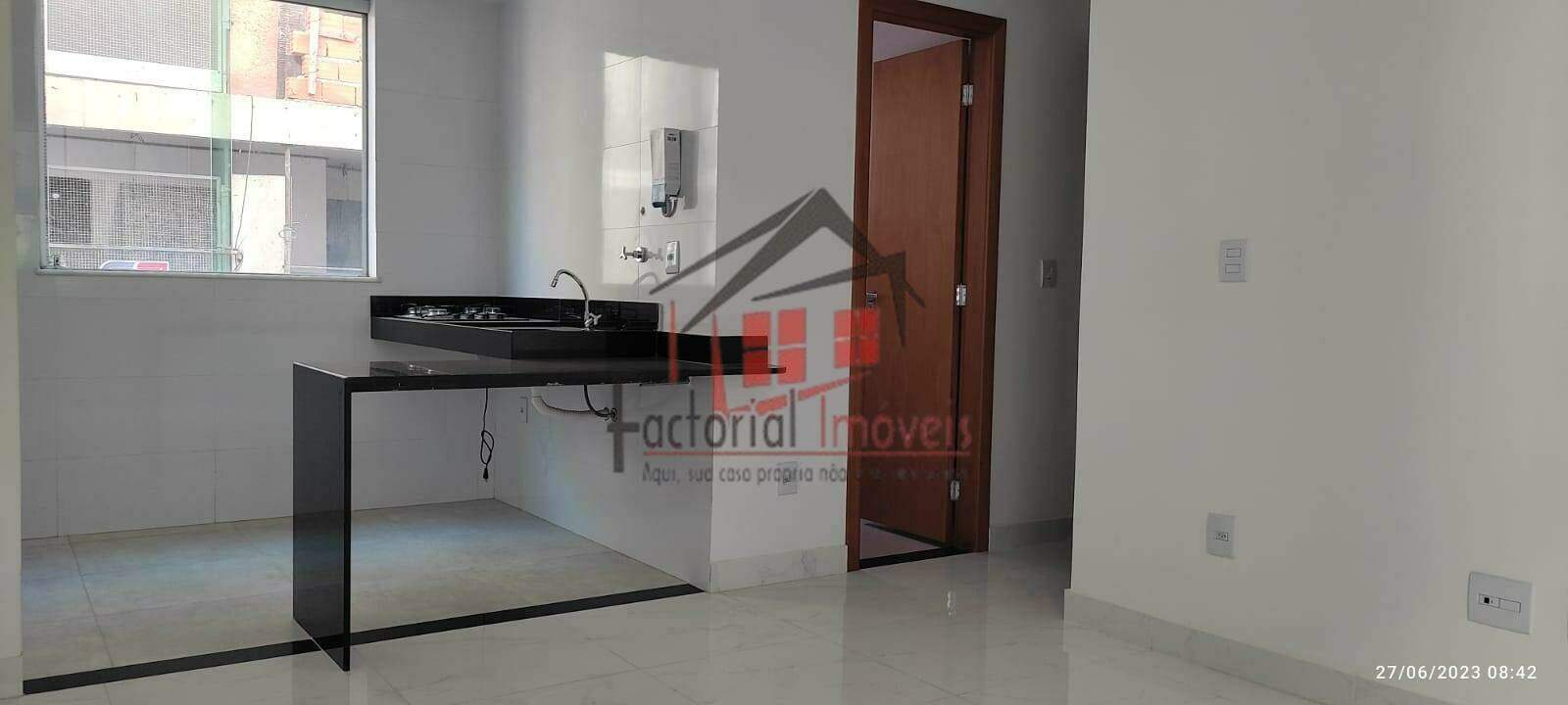 Apartamento à venda no Serra: 