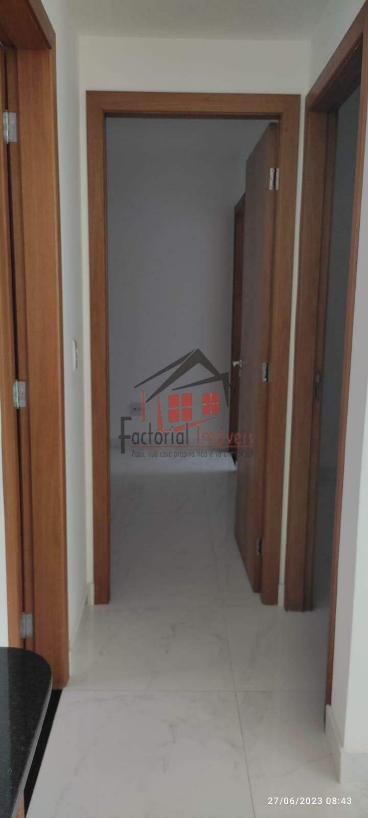 Apartamento à venda no Serra: 