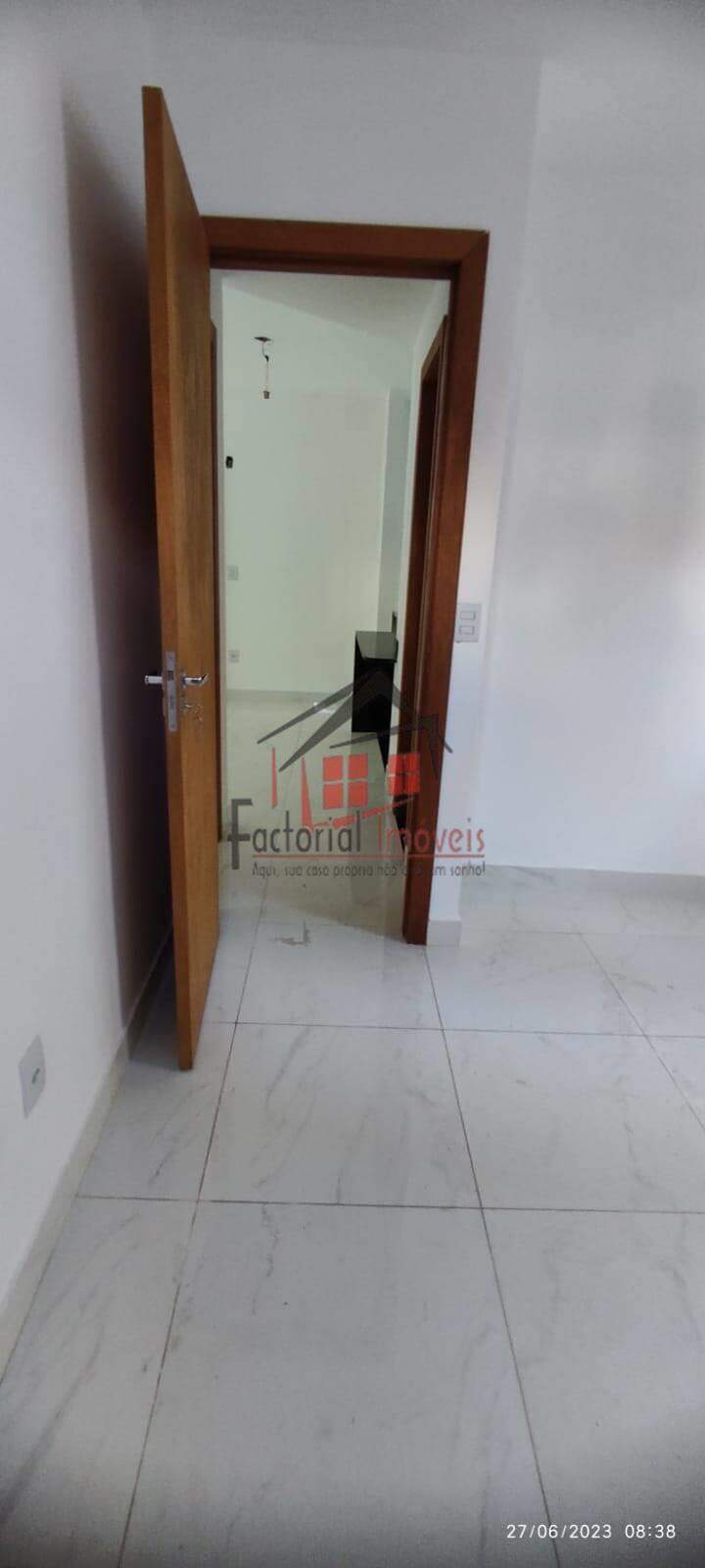 Apartamento à venda no Serra: 