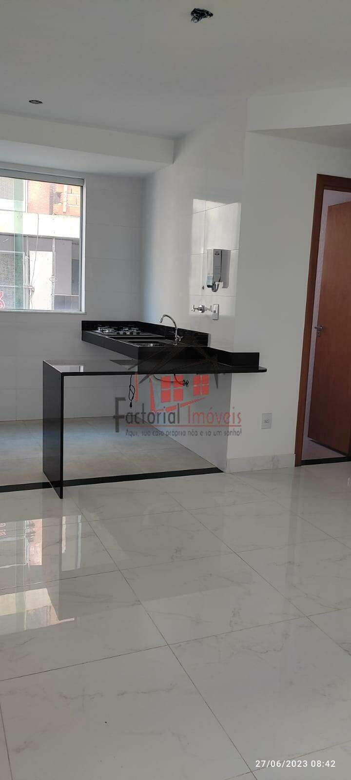 Apartamento à venda no Serra: 