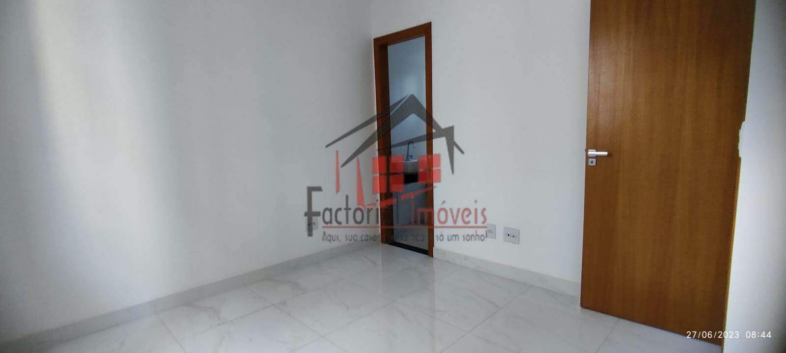 Apartamento à venda no Serra: 