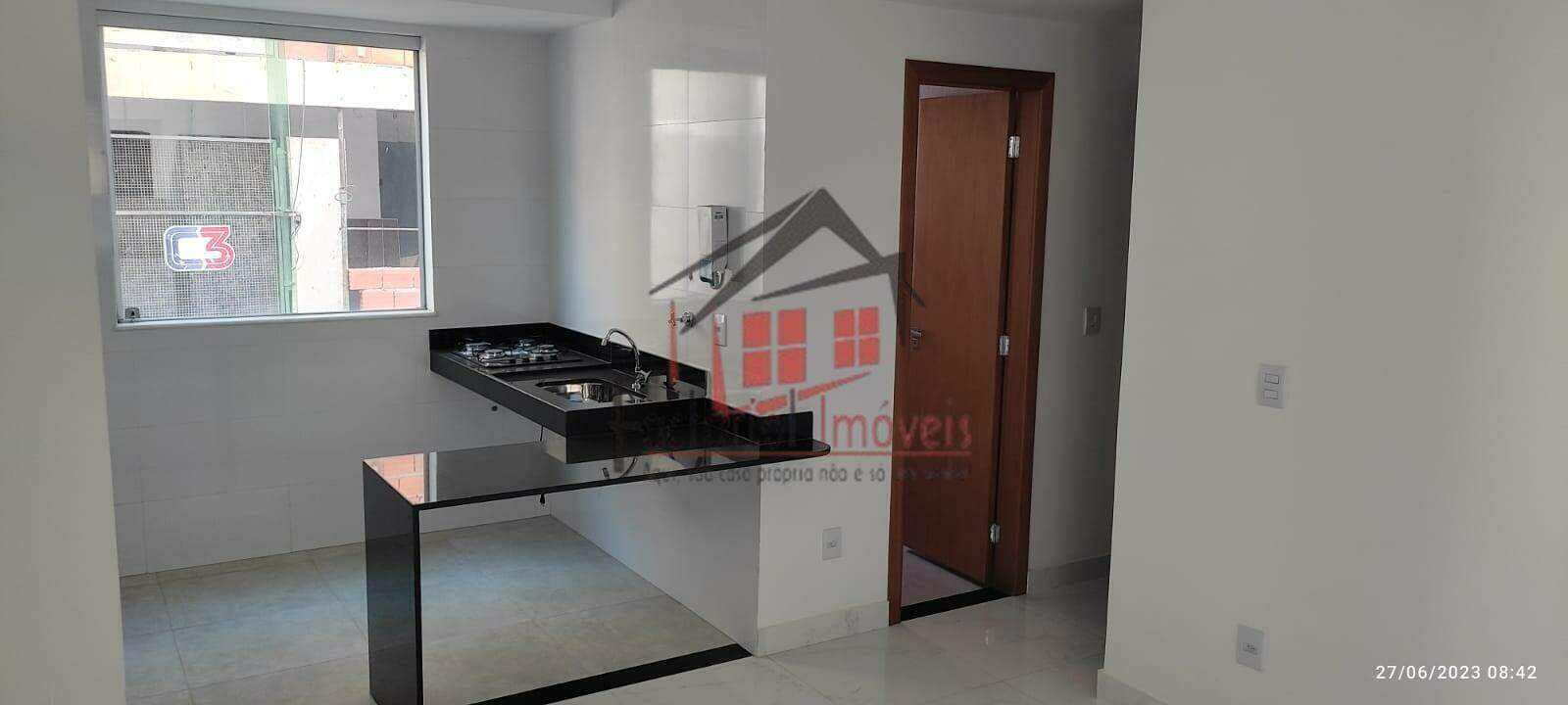 Apartamento à venda no Serra: 