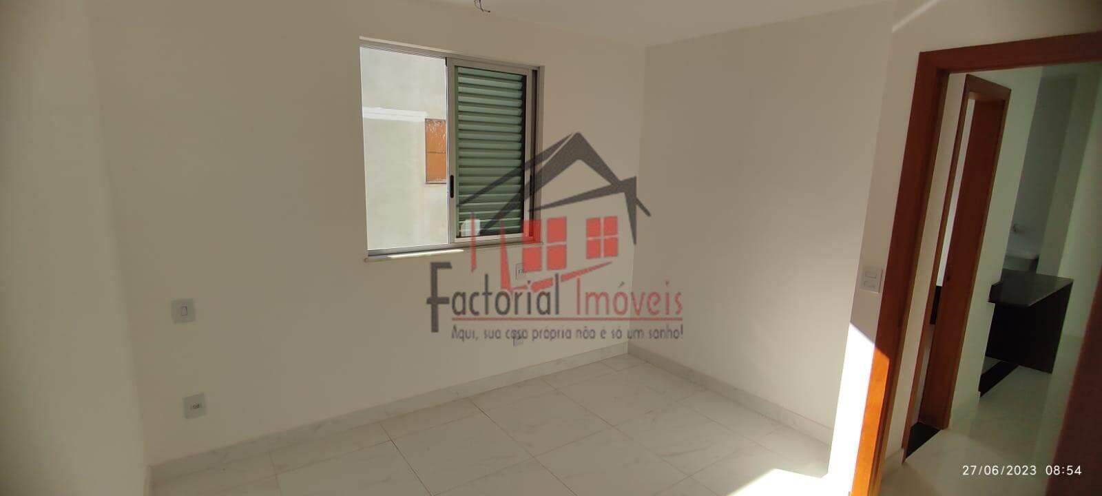 Apartamento à venda no Serra: 