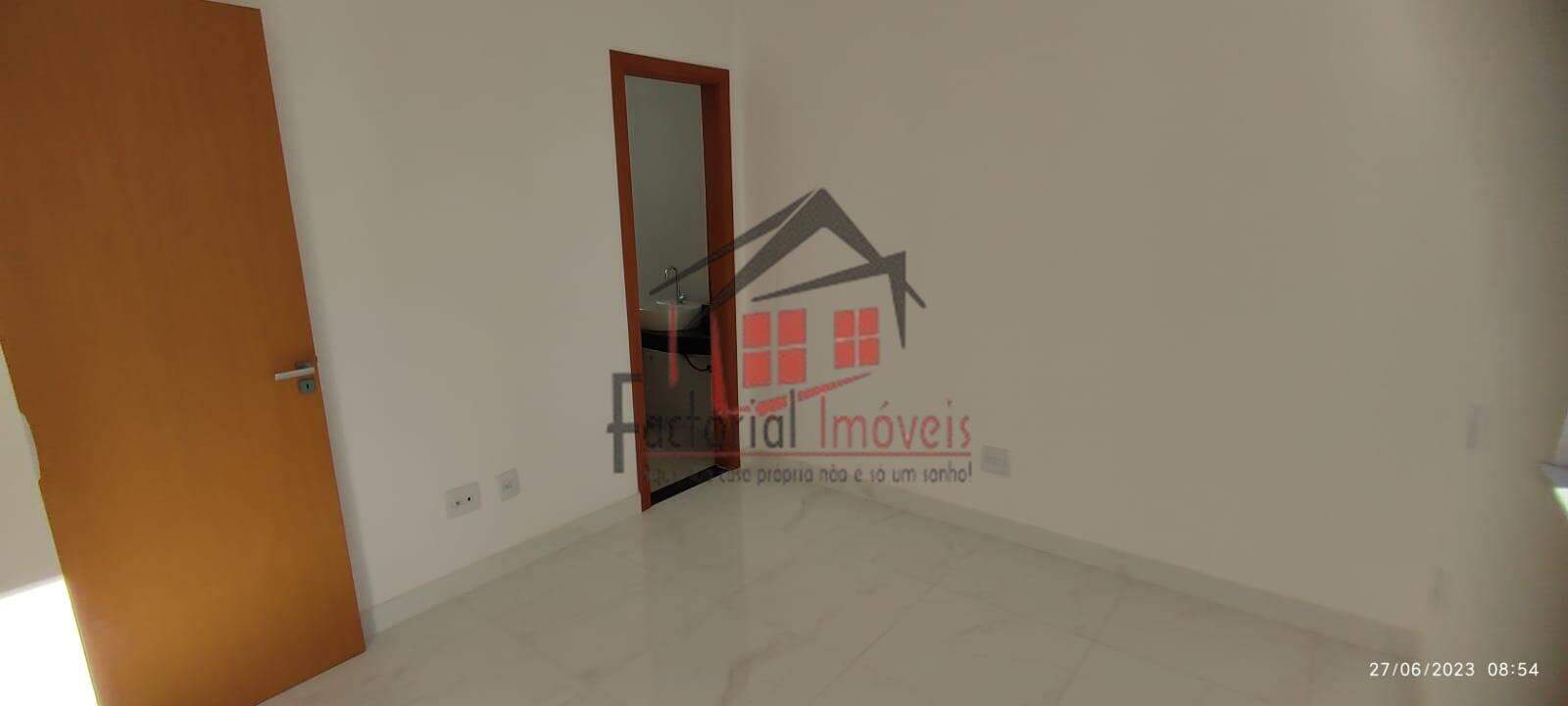 Apartamento à venda no Serra: 