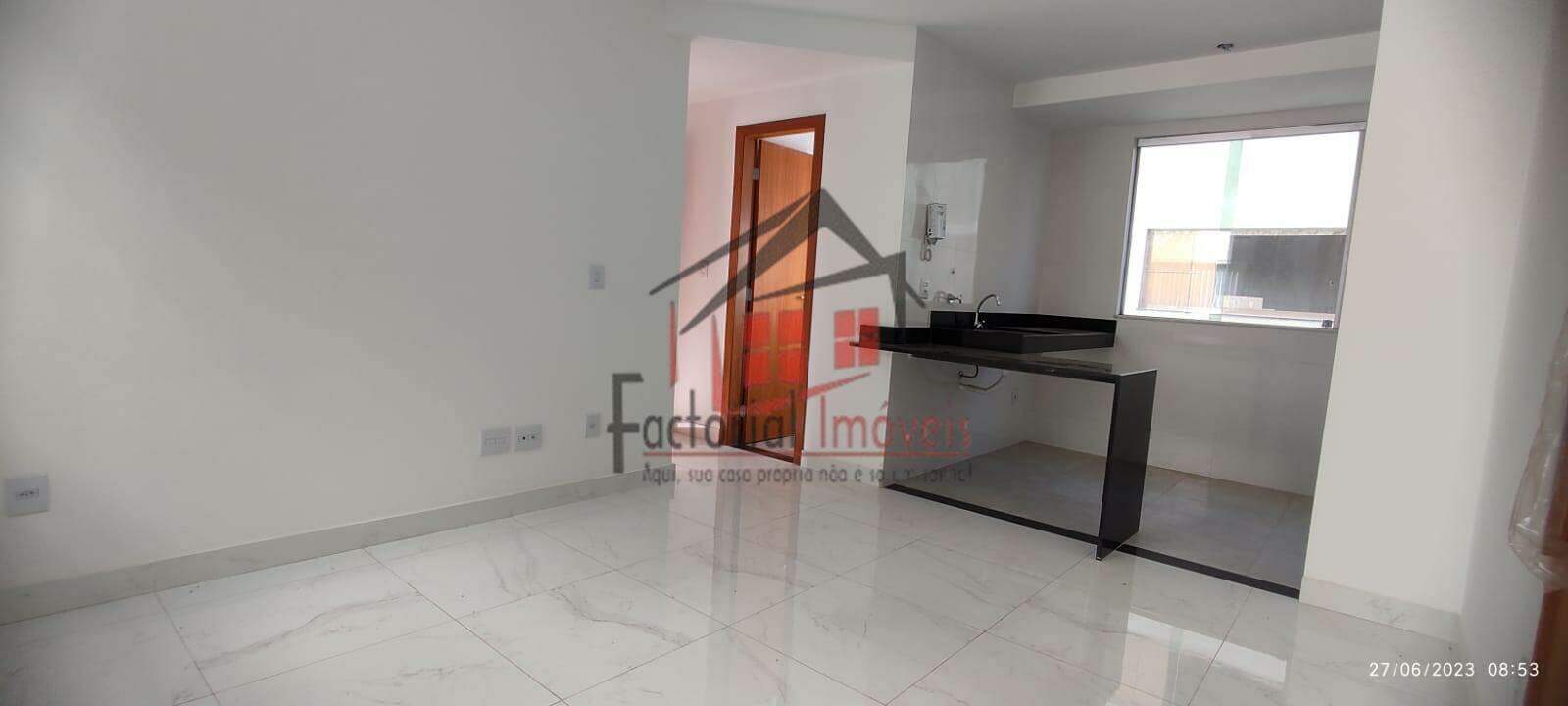 Apartamento à venda no Serra: 