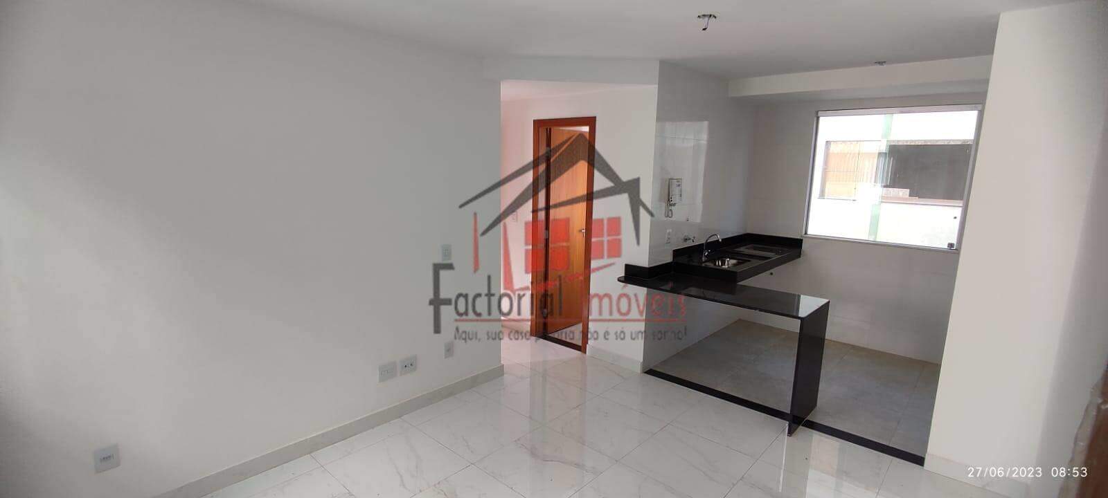 Apartamento à venda no Serra: 