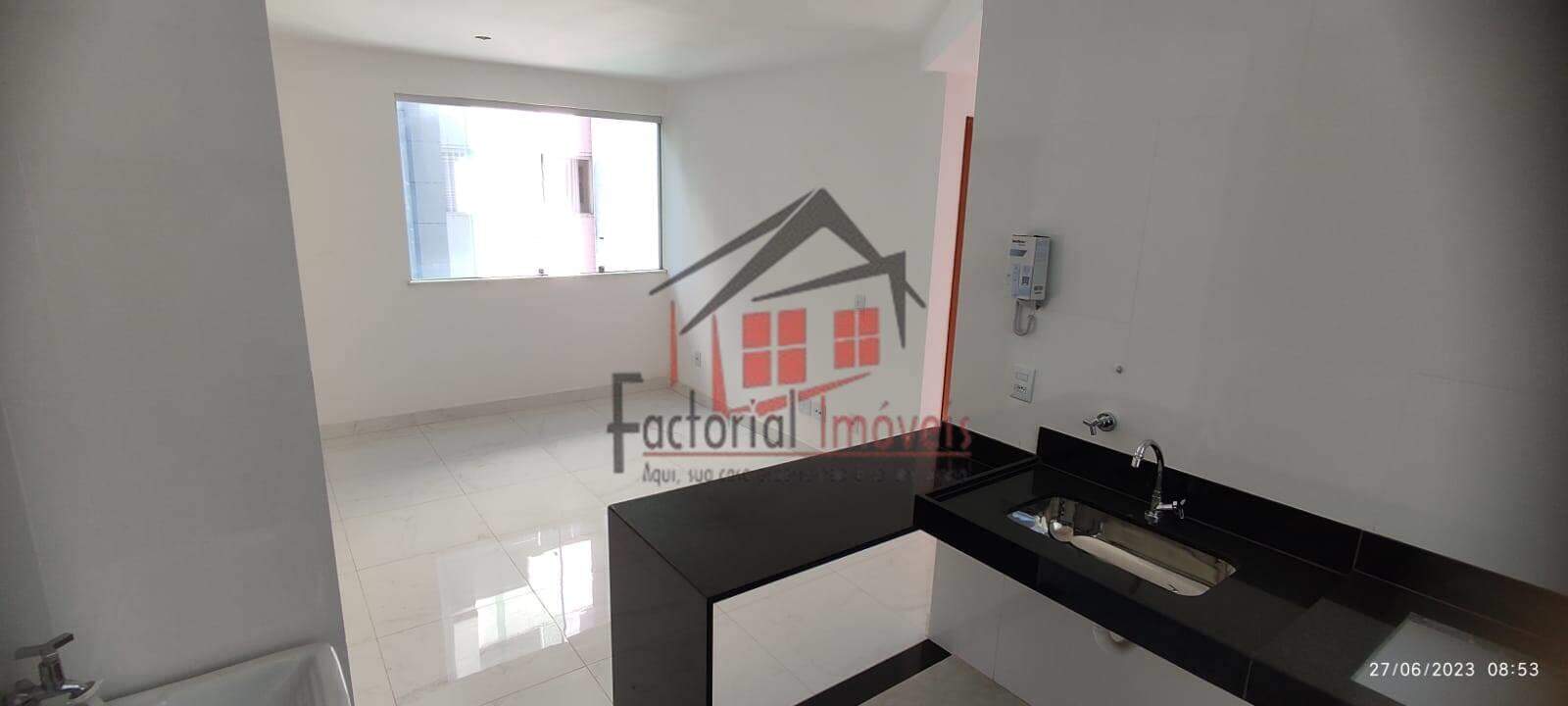 Apartamento à venda no Serra: 