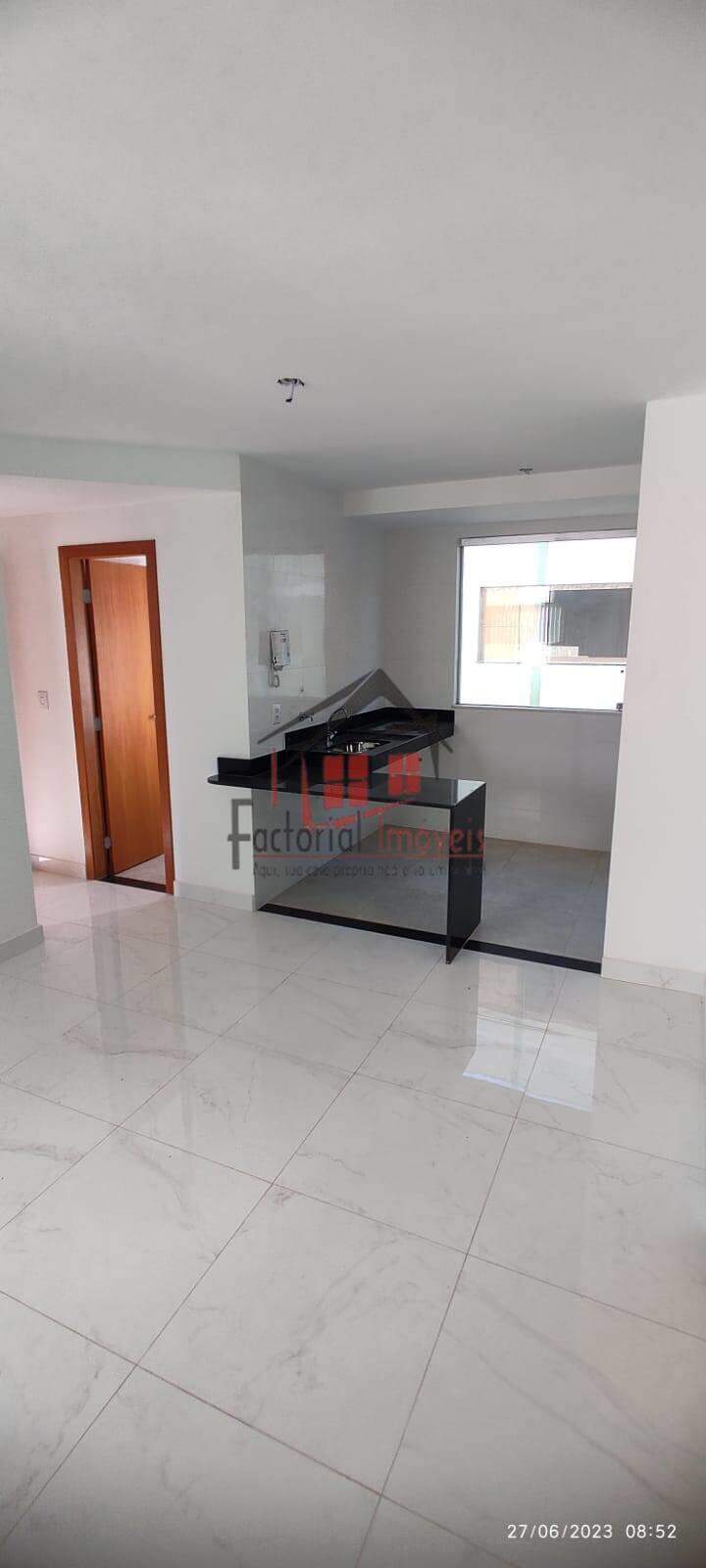 Apartamento à venda no Serra: 