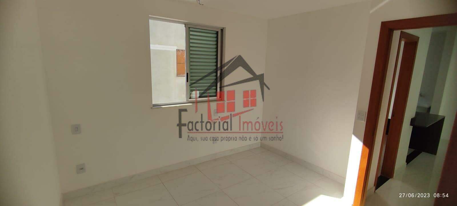 Apartamento à venda no Serra: 