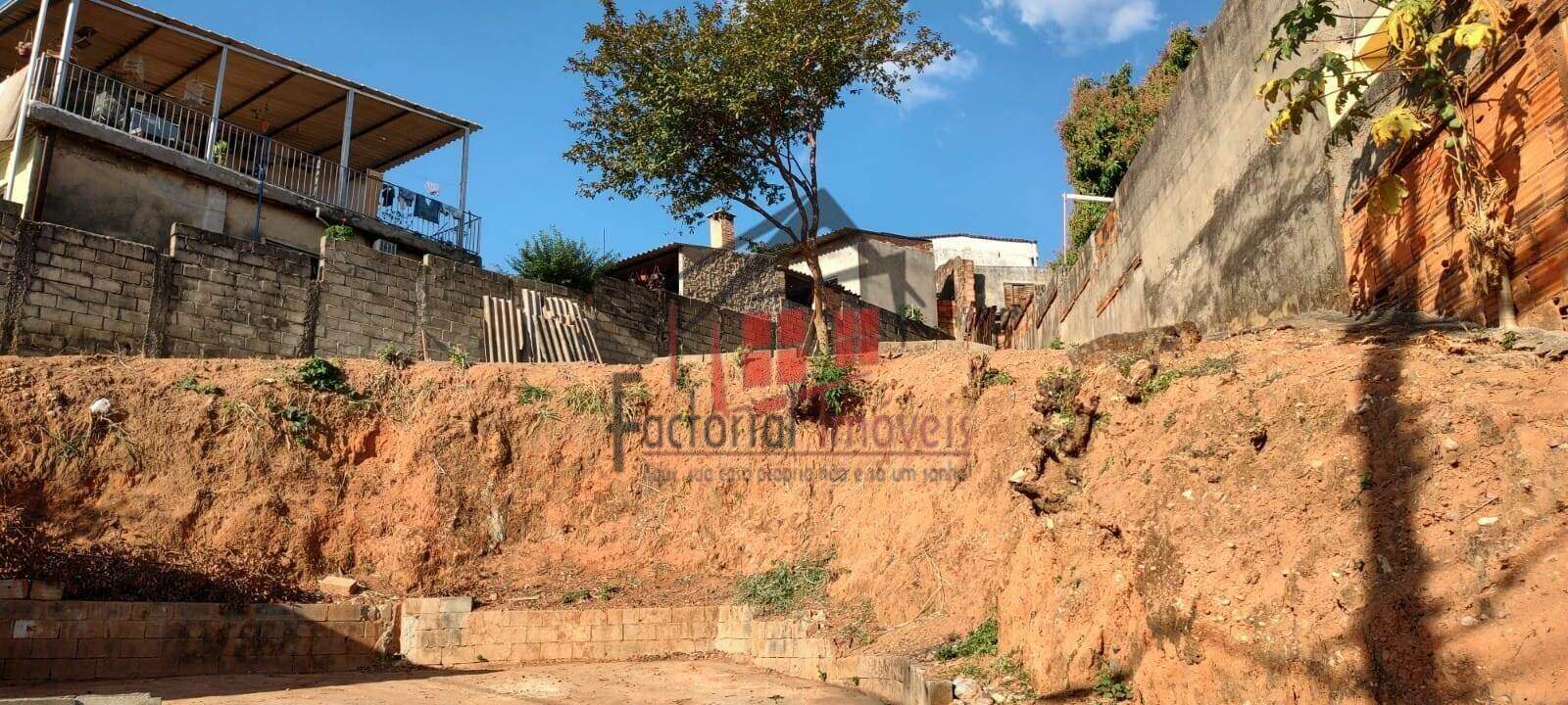 Área à venda no Jardim Alvorada: 