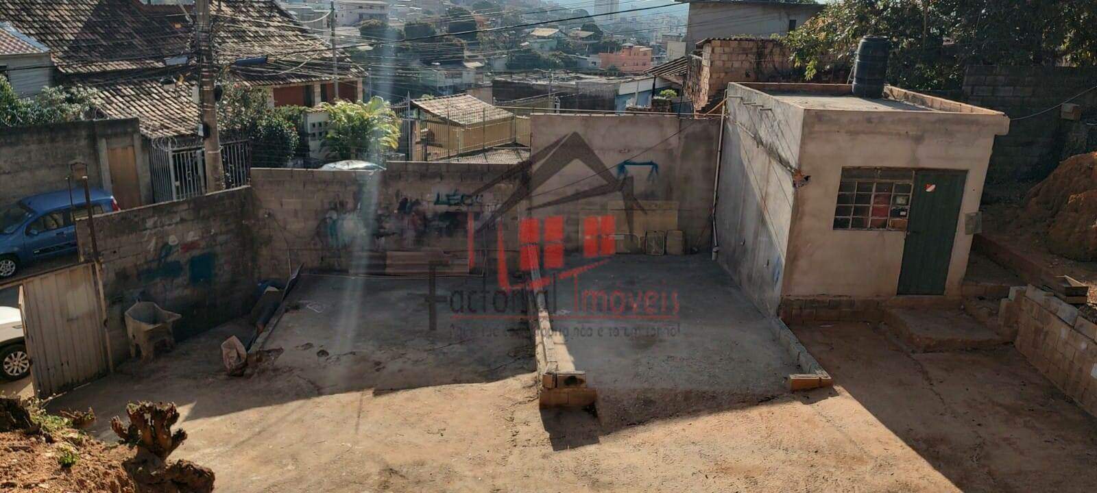 Área à venda no Jardim Alvorada: 