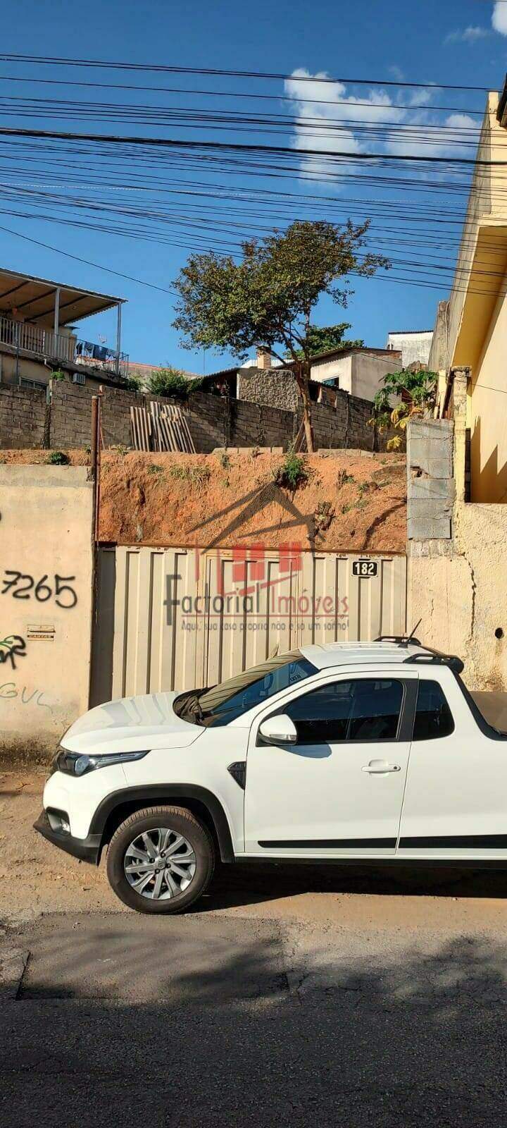 Área à venda no Jardim Alvorada: 