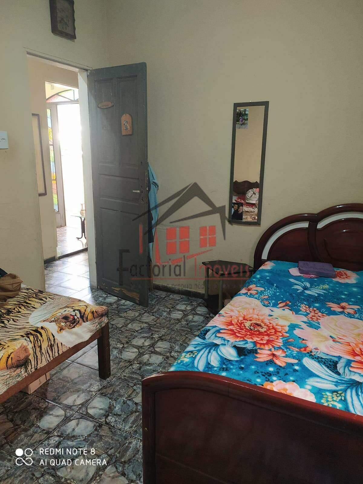 Casa à venda no São Joaquim: 