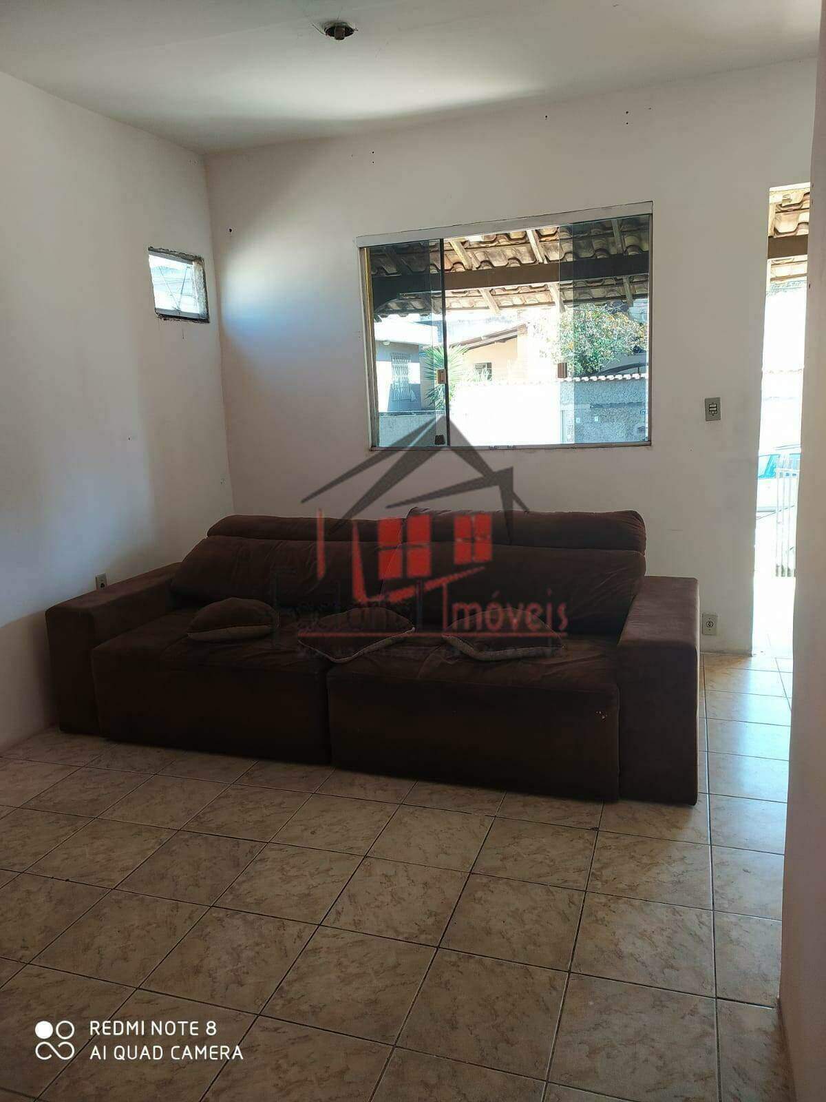 Casa à venda no São Joaquim: 