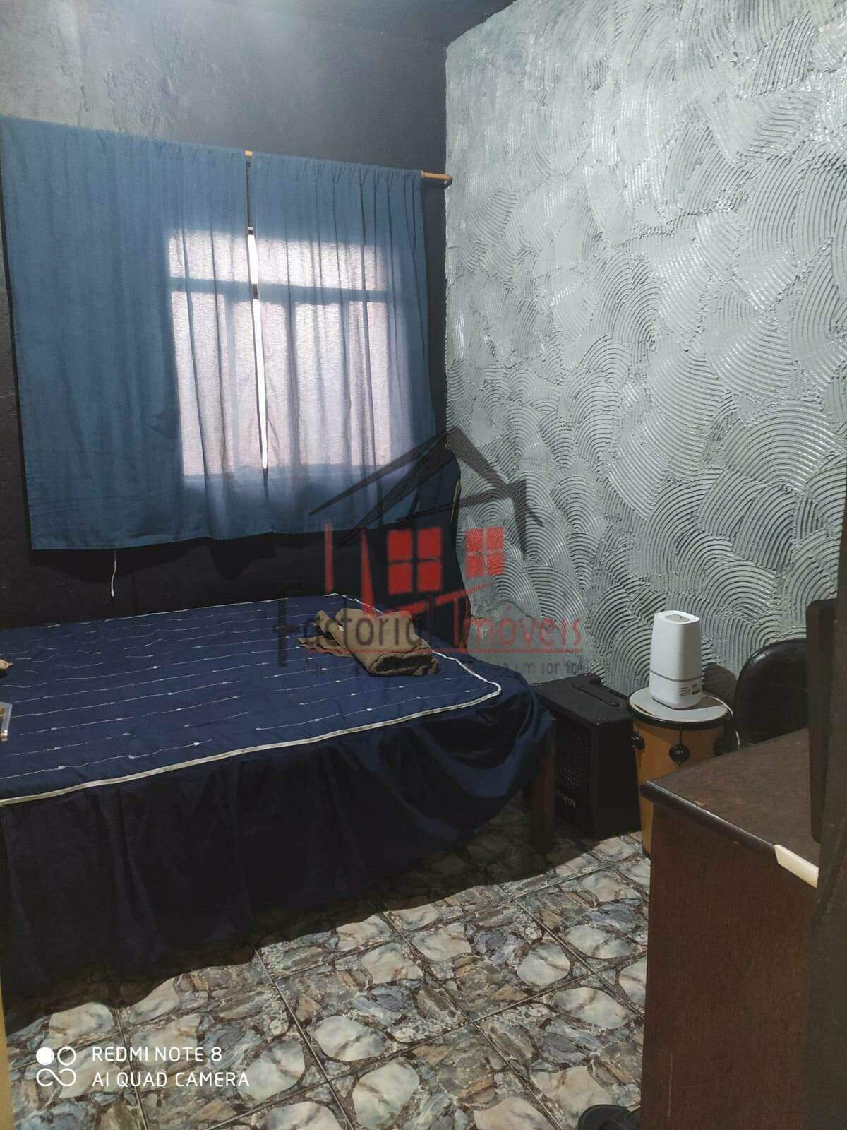 Casa à venda no São Joaquim: 