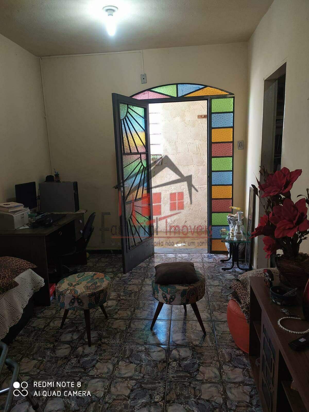 Casa à venda no São Joaquim: 