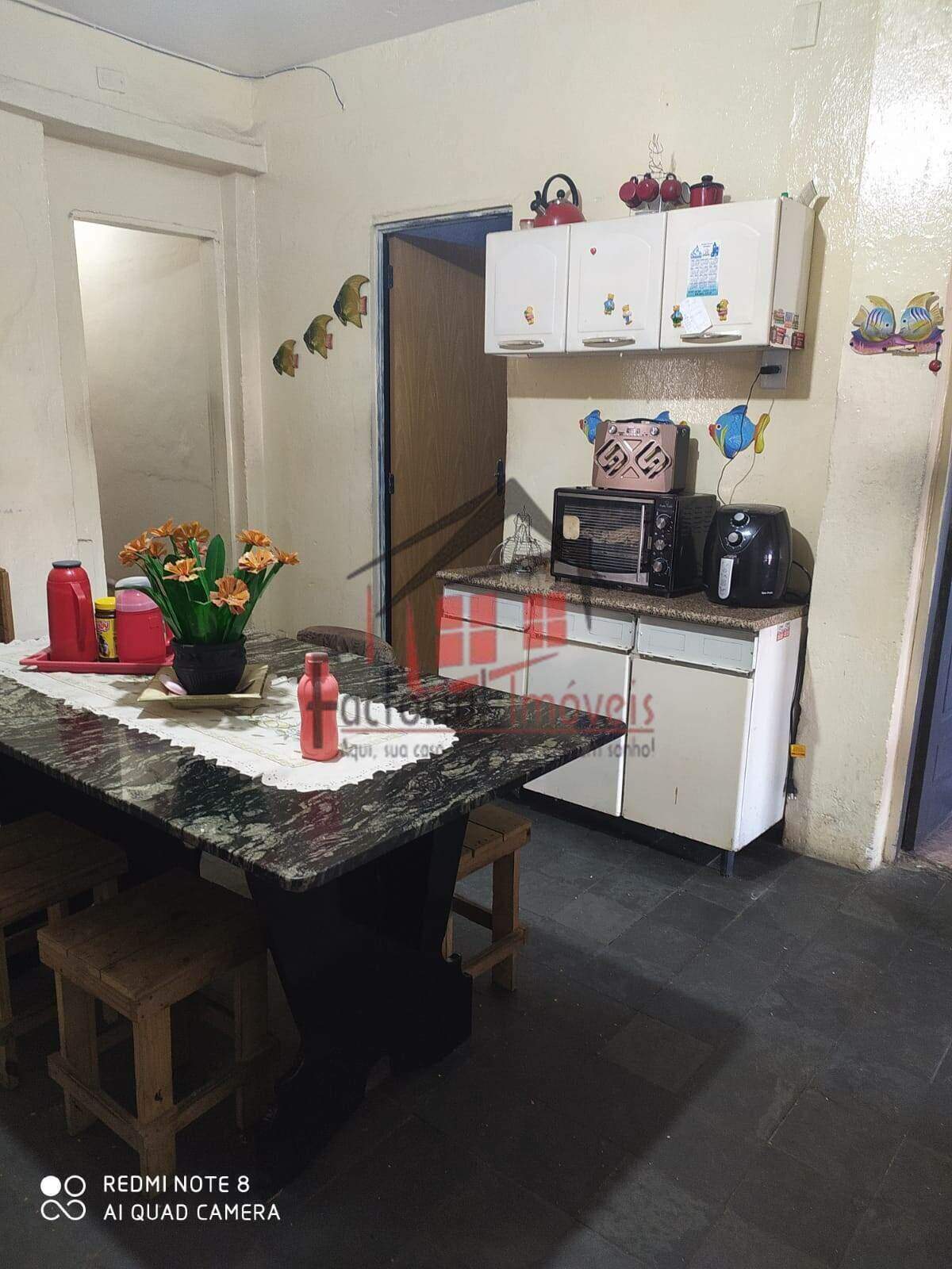 Casa à venda no São Joaquim: 