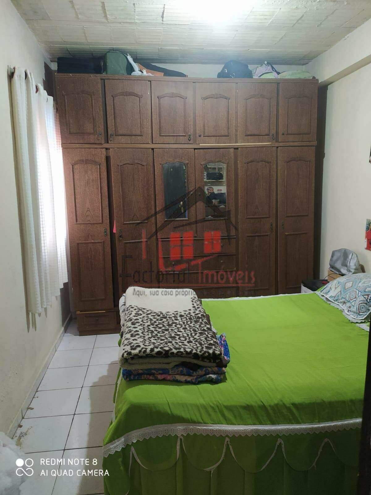 Casa à venda no São Joaquim: 