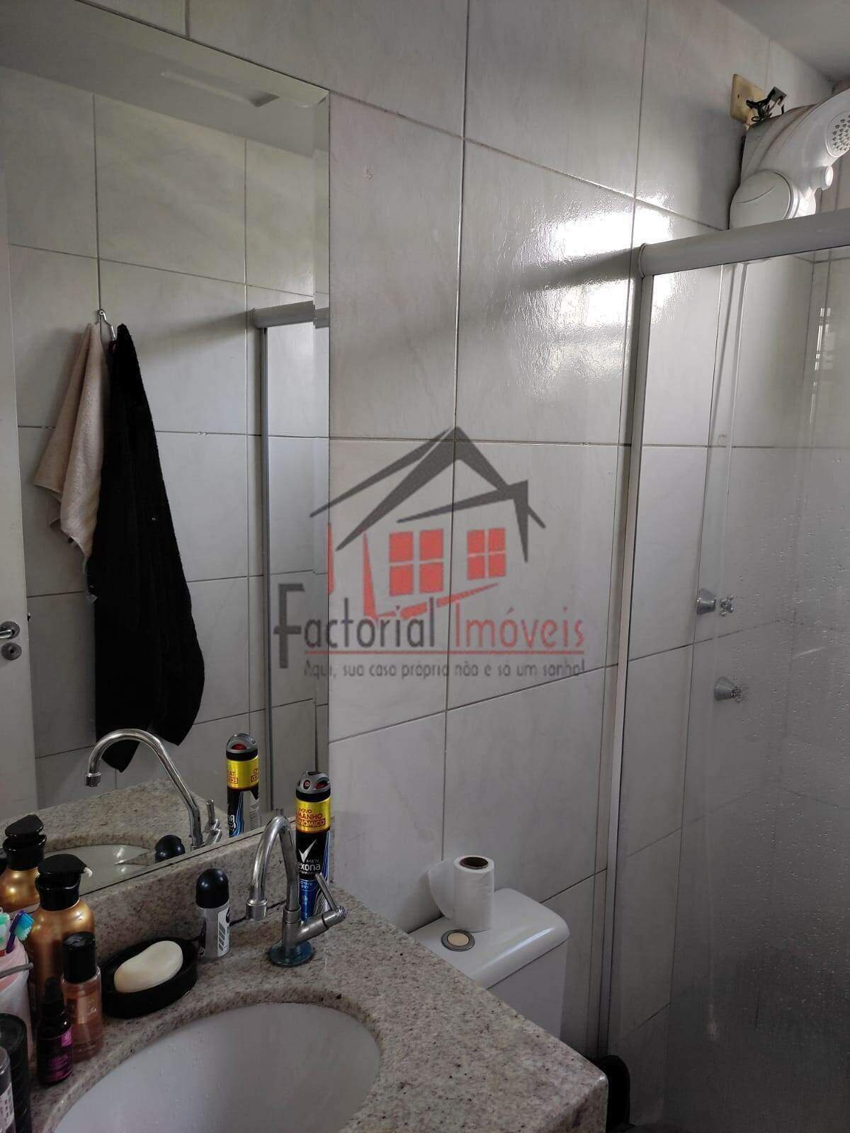 Apartamento à venda no Arvoredo: 