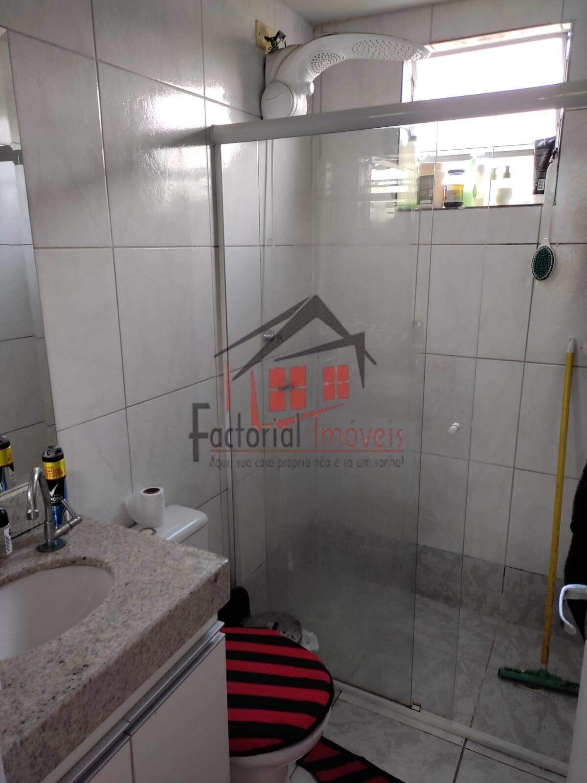 Apartamento à venda no Arvoredo: 