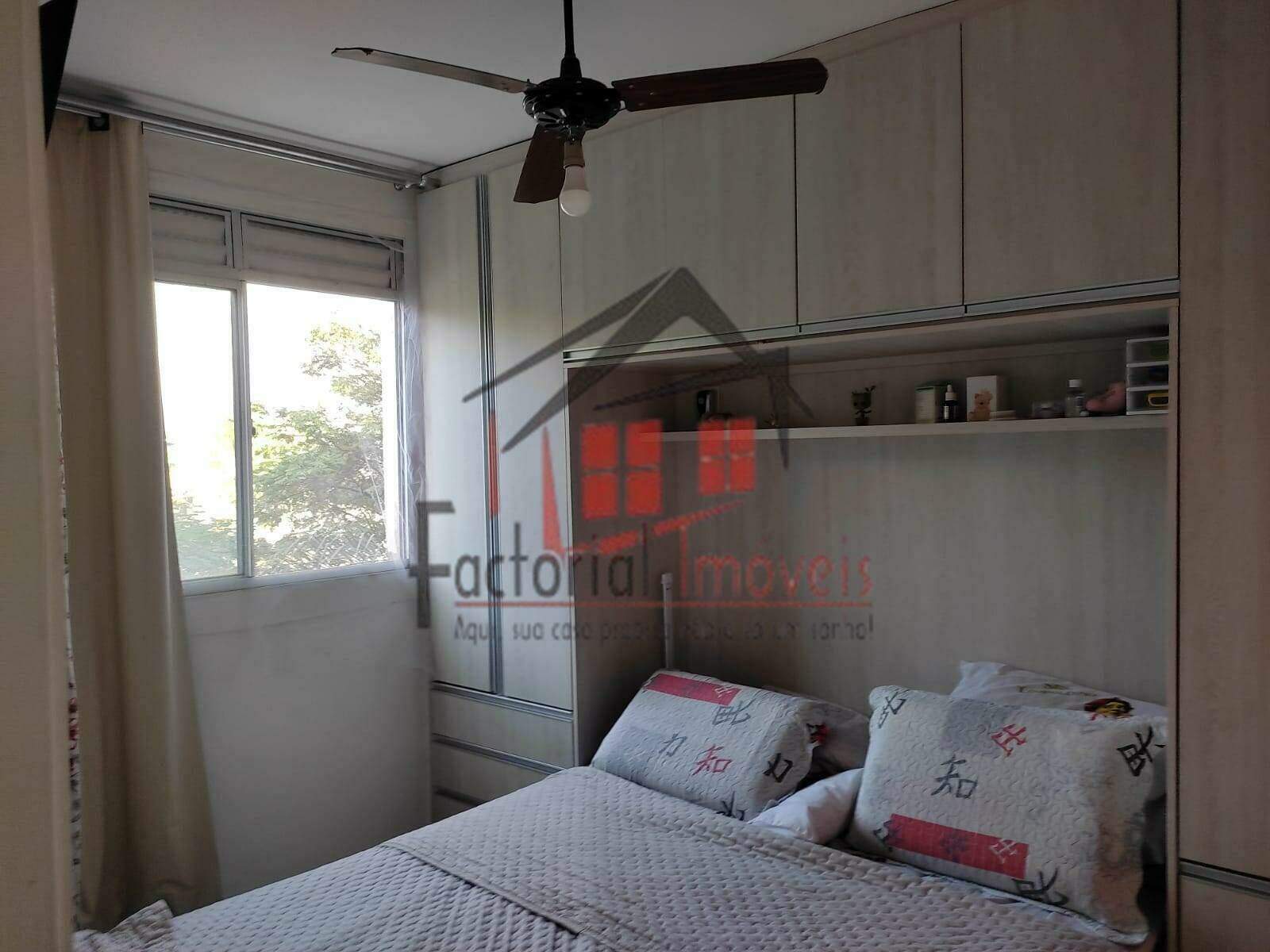 Apartamento à venda no Arvoredo: 